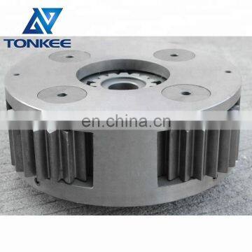 Swing Device parts SH330-3 Swing Sun Gear SH330 2st Planetary Gear SH330 gear casing for SUMITOMO excavator