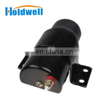 24V Fuel Shutoff Solenoid 30898-04100 For 4D 6D 8D