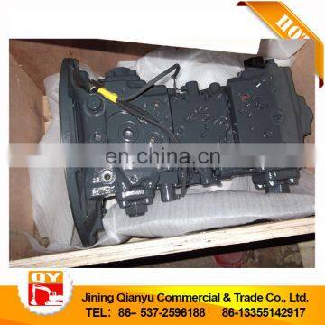 PC200-8 excavator main pump 708-2L-00500 genuine parts