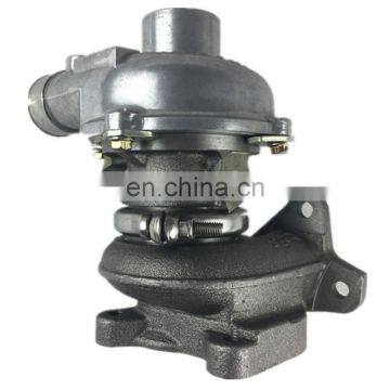 4LE2 RHF3 8980928220 8-98092822-0 VA410146 Turbocharger for Hitachi ZAXIS 160LC-3 photo-2