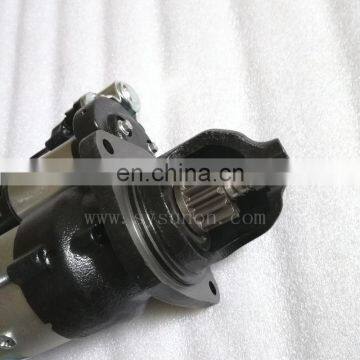 ISF2.8 Diesel Engine Stater Motor 4929600 3968130 For Auto Electronic System