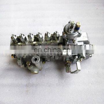 Heavy duty excavator parts diesel engine fuel injection pump 4063844 6738-71-1210