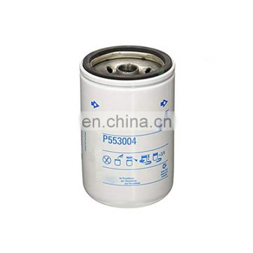 Made in China Fuel Diesel Filter FF5074 P553004