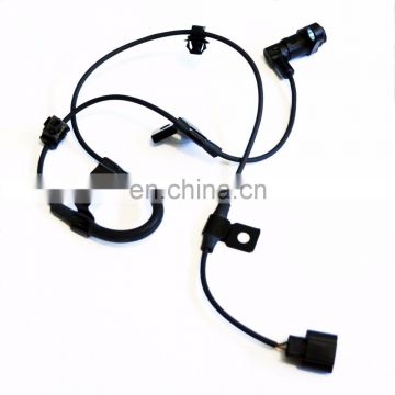 Car ABS  Wheel Speed Sensor 4670A597 4670A598 For  Triton L200