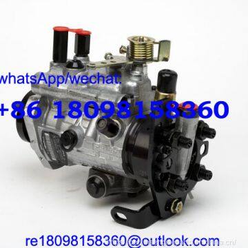 4225257 9521A330T PRESSURE PUMP/FUEL INJECTIN PUMP for Perkins 1106-70TA