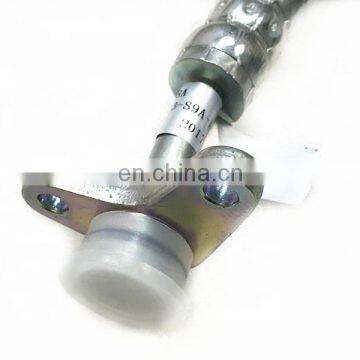 Power Steering Feed Pressure Hose OEM 53713-S9A-A03 53713S9AA03 photo-2