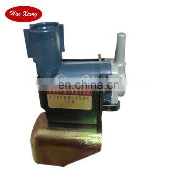 90910-12180  136200-1540  9091012180  1362001540 Auto Vacuum Switching Valve