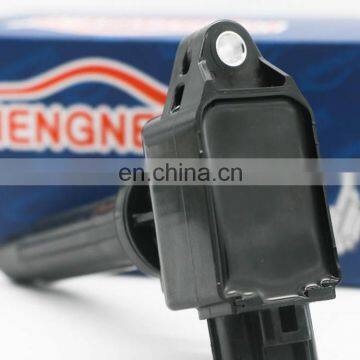 Wholesale Automotive Parts H6T61271 For Mazda Ignition Coil Pack Ignition Coil Manufacturers