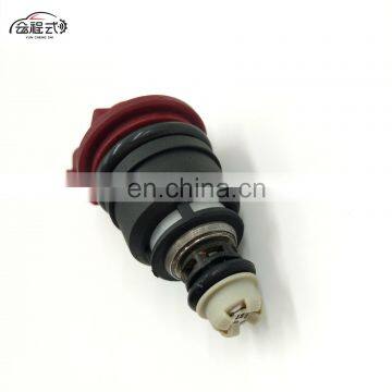 100% Tested Fuel Injector With 2 Pins 16600-RR544 for Nissan Silvia S13 SR20DE SR20DET photo-4