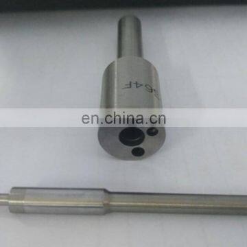 DLLA143PN325 Genuine Parts Fuel Injector Nozzle 105017-3250 photo-5