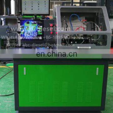 CR709L CR Injector Test Bench Can Test HEUI and Stage 3