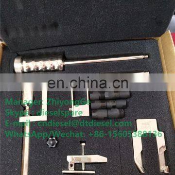 No,009 Common Rail Injector Demolition Truck Tools photo-2