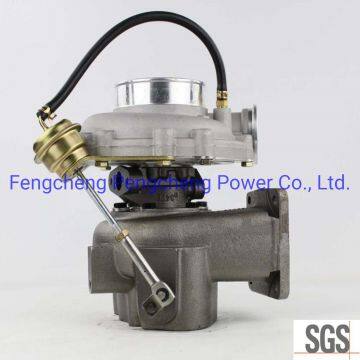 K27 926096249980 53279500086 Manufacturer Diesel Engine Turbocharger for Om906la photo-4