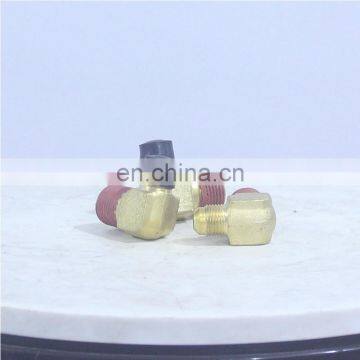 Diesel Engine Parts 144378 Male Adapter Elbow for Cummins NT-855-G3 NH/NT 855 Manufacture Factory in China Order
