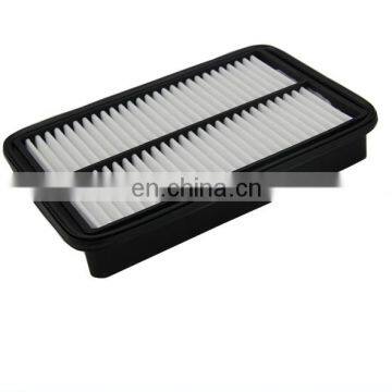 Chinese Auto Parts Car Air Filter For 17801-16010