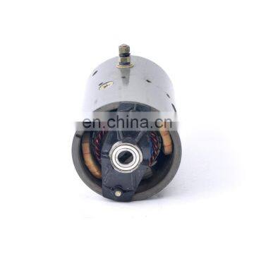 12V DC Motor 1.6KW Hydraulic For Automobile Model: W8999 photo-4