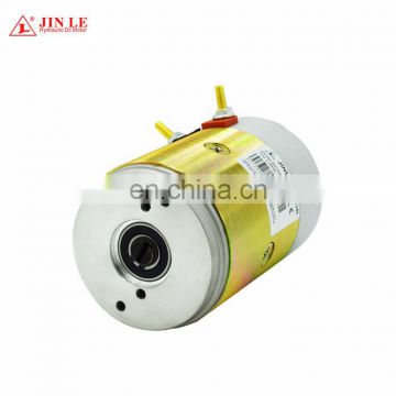 1.2KW To 2.2KW DC Motor Hydraulic For Automobile Tail Plate