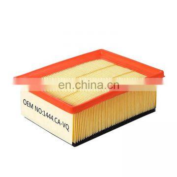 Air Filter 1444.CC-CA-VQ for Citroen BERLINGO 1.9 D - 2.0 HDI - XSARA 1.9 D