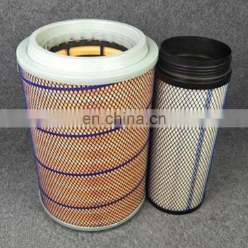 Air filter cartridge assy 1109020-0500 for ZX AUTO GRAND