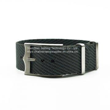 NATOBELT Newest Custom 17 Colors Choice Nylon Strap Nylon Watch+Bands Replacement Nato Watch Straps photo-5