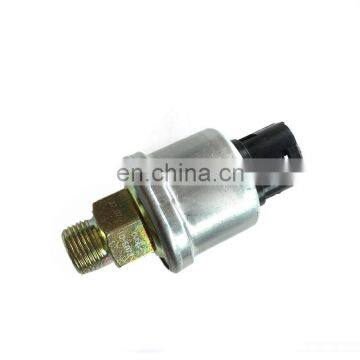 Mechanical oil pressure sensor VG1500090060 suitable for Sinotruk Howo King Prince