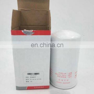 heavy industry Diesel Engine fuel filter element 60176475