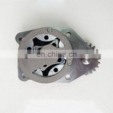 Auto Parts 6CT8.3 Diesel Engine Oil Pump Lubrication Pump 3800828 3930338