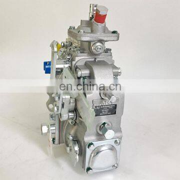 Weifu 4BT Diesel Engine Fuel Injection Pump 4A128 3974628 photo-2