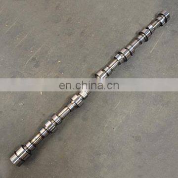 Weichai Engine Spare Part 612600050087 Camshaft For Truck