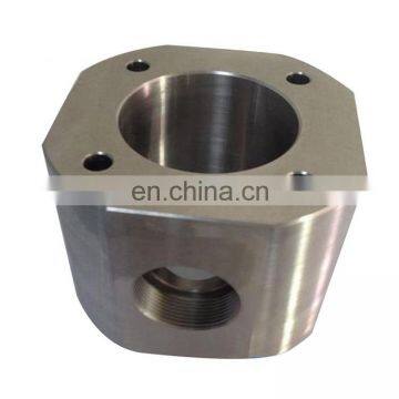 Cnc Machining Parts With Good Quality Made in China photo-4