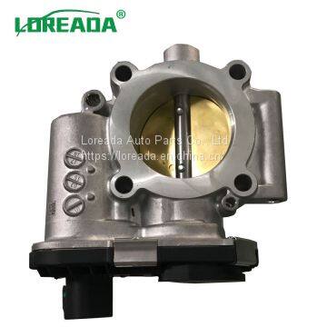 New Intake Throttle Body OEM F01R00Y061 24103943 For Chevrolet 2015 Sail 3 1.3 1.5 photo-2