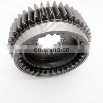 Transmission Part 12JSD160T-1707030 Aux Drive Gear for Heavy Duty Truck