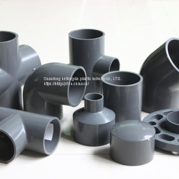 PVC-U Water Supply Pipe