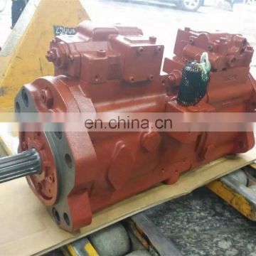 EC210CL Hydraulic main pump   K3v112DT EC210CL  Hydraulic  pump