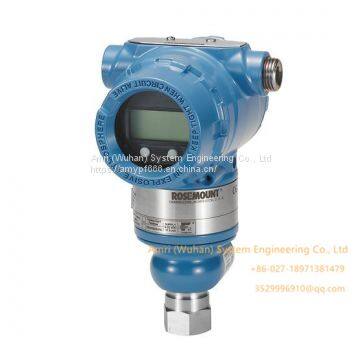 2090FA2S2DE2M7 Hygienic Pressure Transmitter