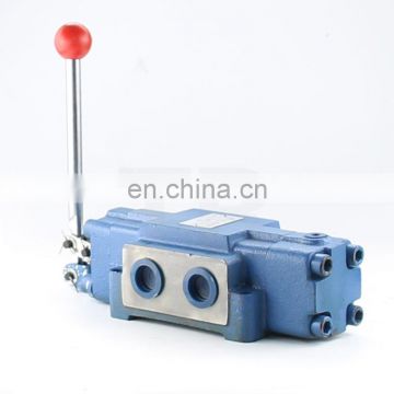 factory direct sale manual directional control valve 34SM-L10H-T34SM-L20H-T34SM-L10H-W 34SM-L20H-W with low price