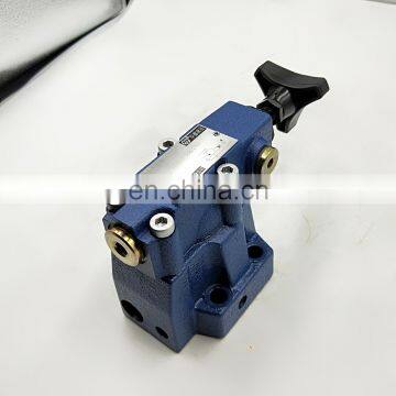 Trade assurance Pilot sequence valve DZ10-1-30/210XY,DZ10-2-30/210,DZ10-2-30/210X