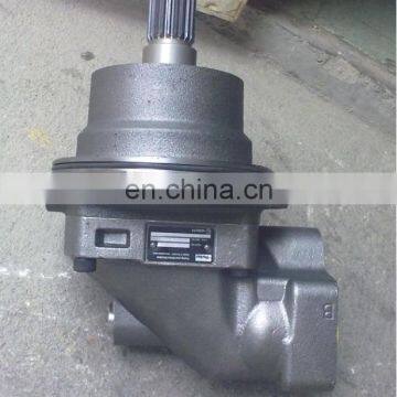 Parker F12 Series Hydraulic Piston Motor F12-030-MF-CH-C-000-L01-0