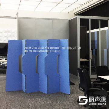 Acoustic Free Standing Dividers photo-2