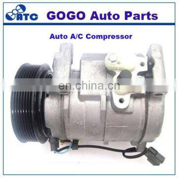 10S17C Air Conditioning Compressor OEM 447170-8750,447180-8161/447220-4162,447220-4163 447220-4165,447260-8370