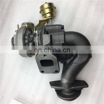 K14 Turbocharger 074145701AX 074145701AV 074145701A 53149887018 photo-2