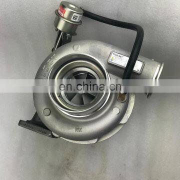 GENUINE Holset HX55W HX50W Turbo VG1560118230 3776506 Turbocharger for CNH Various Truck WD615 615.46 Engine