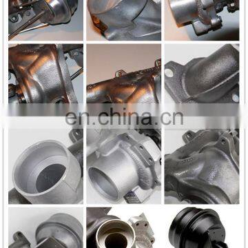 Turbocharger 54399880049 6460900280 A6460900280 6460901180 KP39-1667CCA240.82ACCXC R2S(KP39)