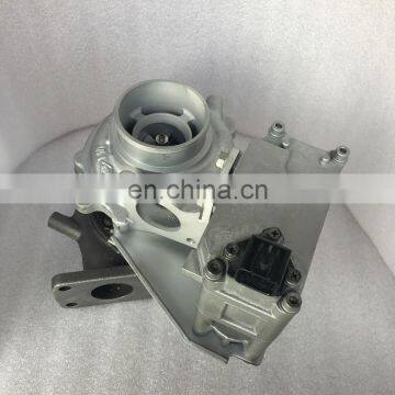 GT25V Turbocharger 17201-E0013 17201-E0012 GT2563KV Turbo for Hino Truck Dutro N04C Engine Parts photo-3