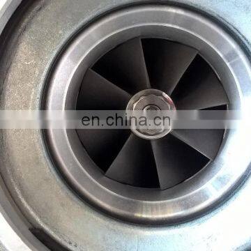 HE551V Iveco Turbocharger Comes HE551V 4046962 4033370, 4041262, 4046964, 4046965 photo-6