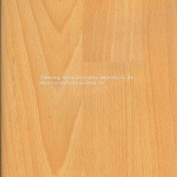 Wood Surface 8mm Hdf Floor photo-5