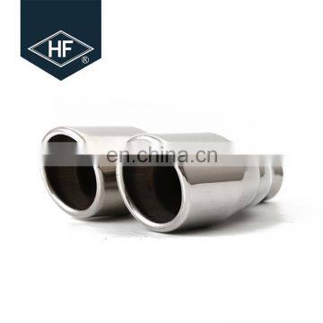 Universe Automobile Exhaust Mufflers Silencers Chinese Mufflers photo-5
