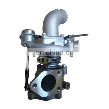 Gt1749s Turbo Type 282004A350 28200-4A350 732340 for Hyundai H100 Truck Porter D4CB Engine photo-2