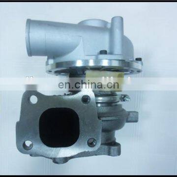 Suit for Sumitomo Turbocharger 8-98030-217-0 8980302170 With SH200-5 4HK1X photo-4