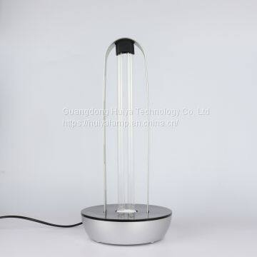 Factory Price Ozone Tube Indoor Kill Bacteria Lamp Ultraviolet uv Light Sterilize
